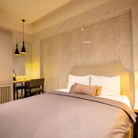 La Hotel Q10 ホーチミン市 エクステリア 写真