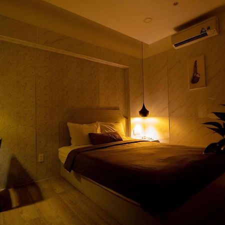 La Hotel Q10 ホーチミン市 エクステリア 写真